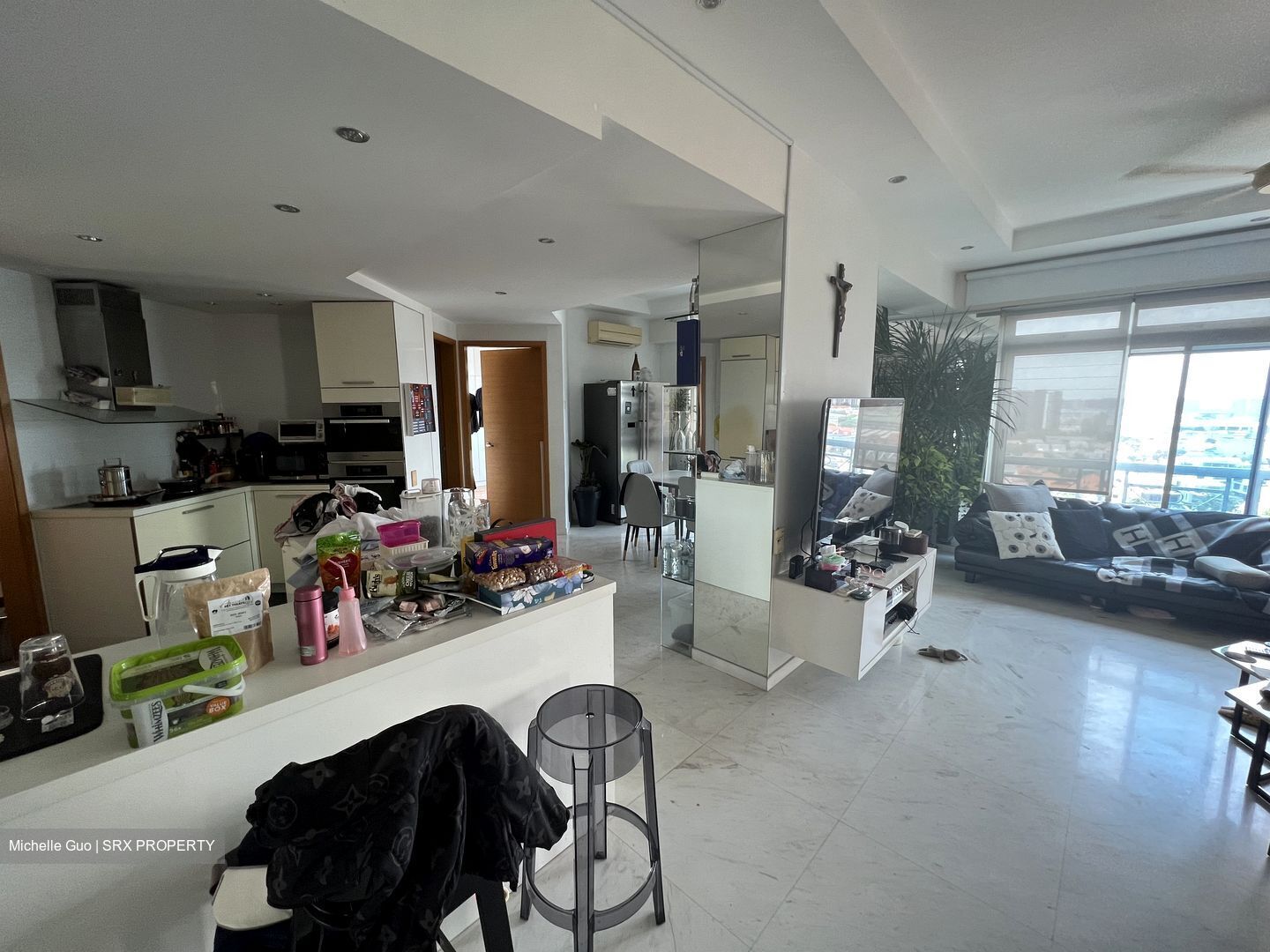 Santa Fe Mansions (D15), Apartment #412573961